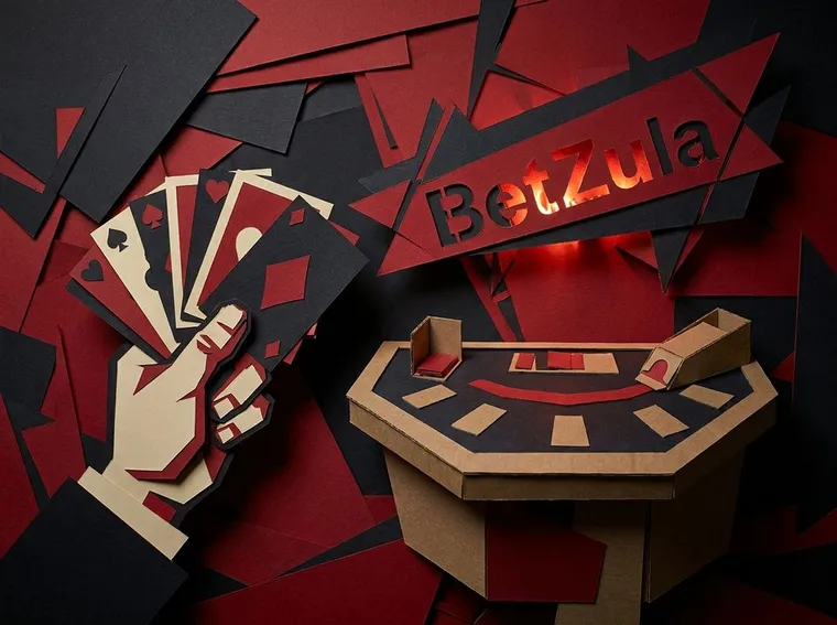juega blackjack en línea ahora | BetZula
